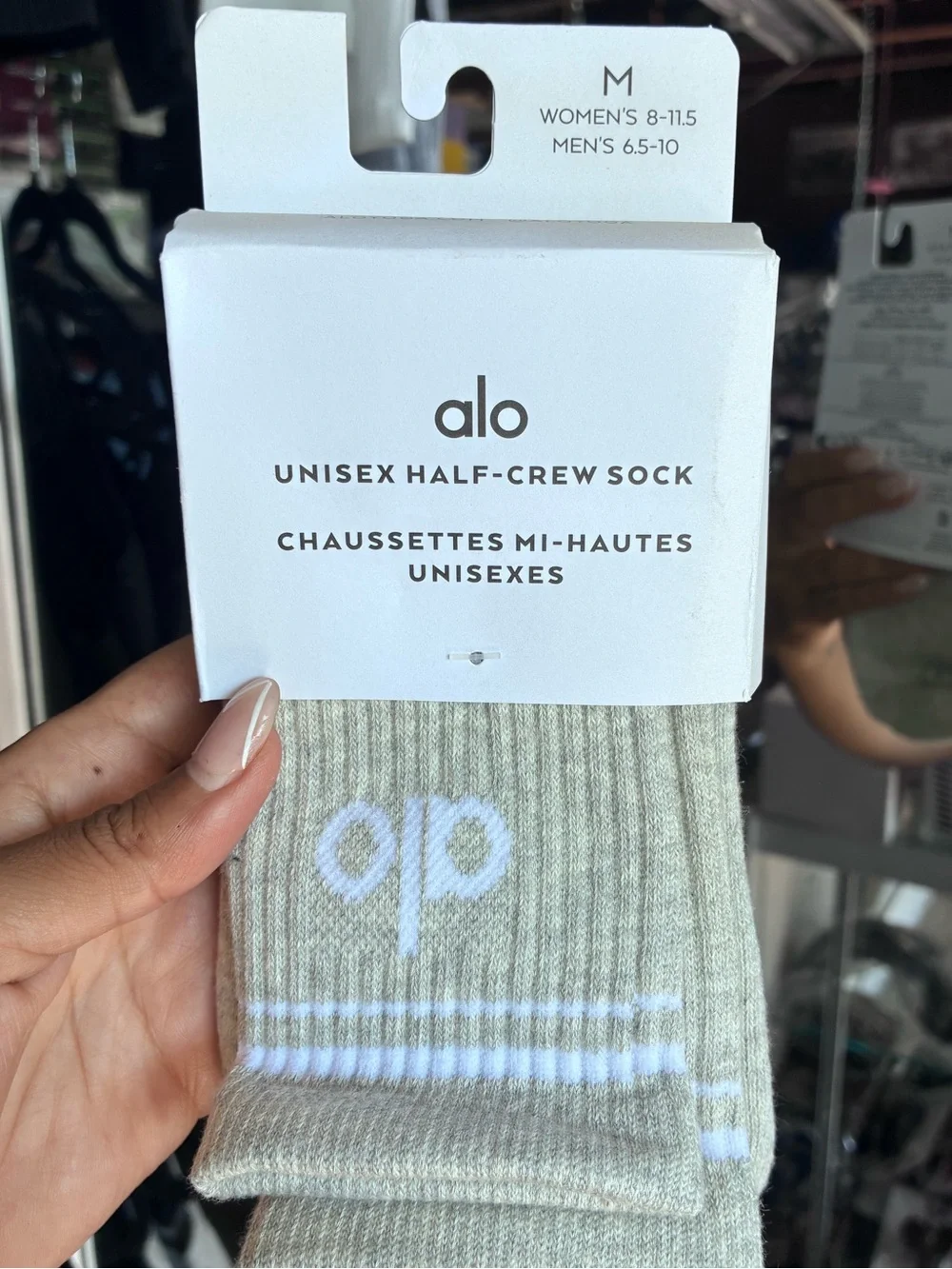ALO Yoga this listing